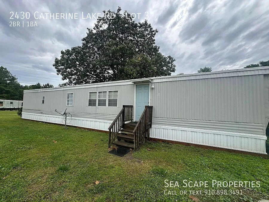 2430 Catherine Lake Rd #3