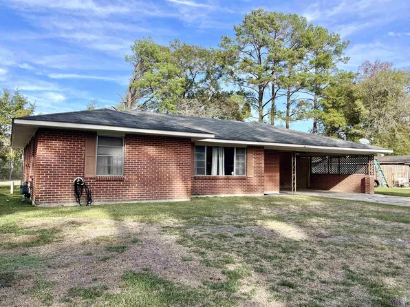 12521 Castle Hill Dr, Baton Rouge, LA 70814