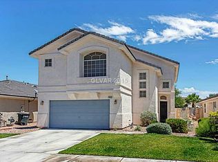 7448 Wandering St, Las Vegas, NV 89131