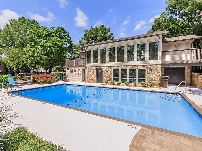 Laurel Ridge Apartments — Photo 85