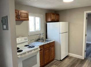 10905 Mount Carmel Rd APT 4, Cleveland, OH 44104