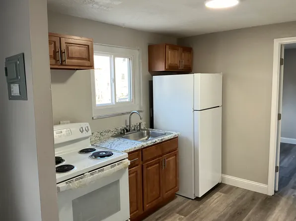 10905 Mount Carmel Rd, Cleveland, OH