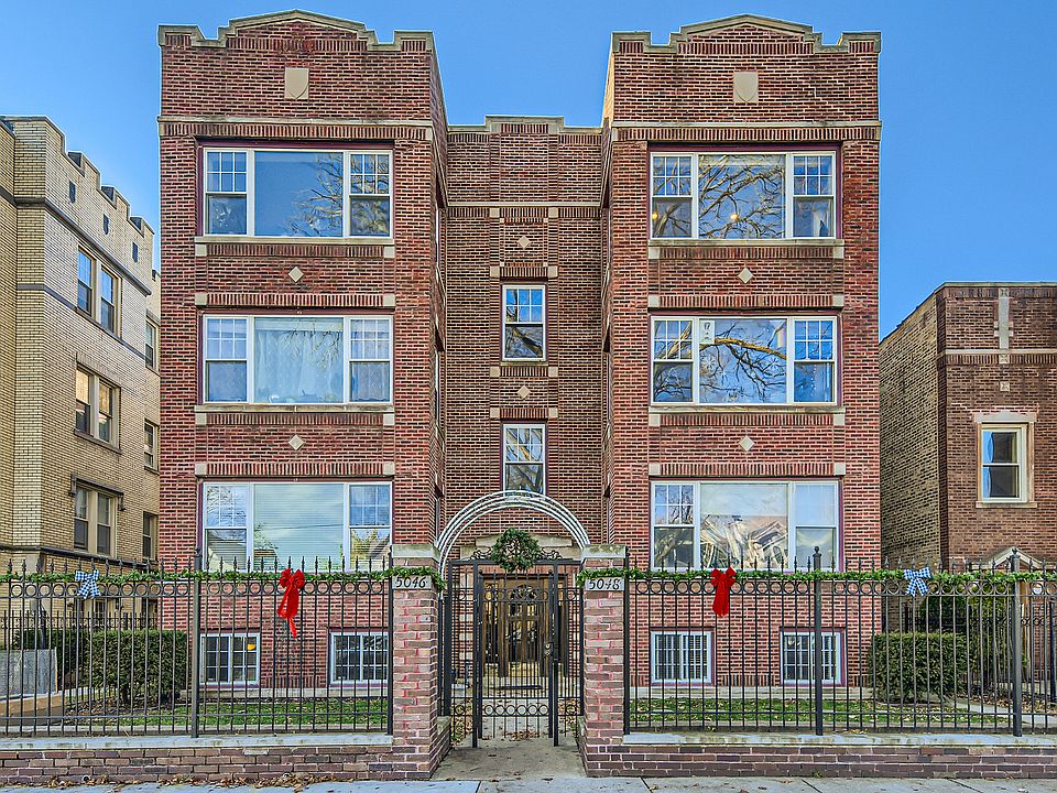 1st image of 5046 N Wolcott Ave #3N