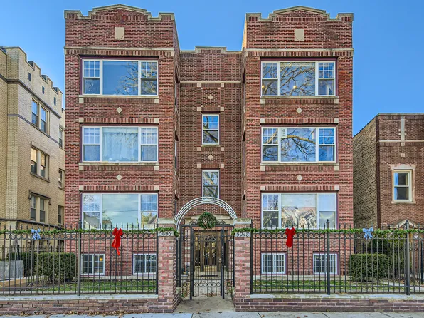 5046 N Wolcott Ave #3N, Chicago, IL 60640