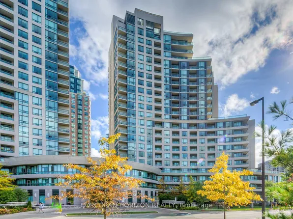 503 Beecroft Rd, Toronto, ON