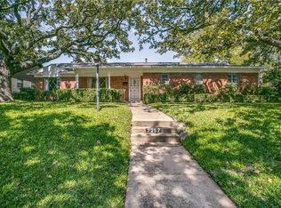 7257 Normandy Rd, Fort Worth, TX 76112