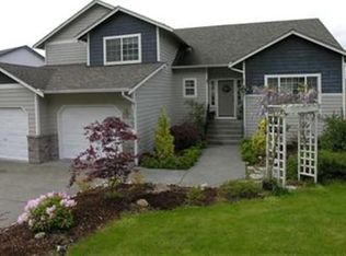 11502 173rd Avenue Ct E, Bonney Lake, WA