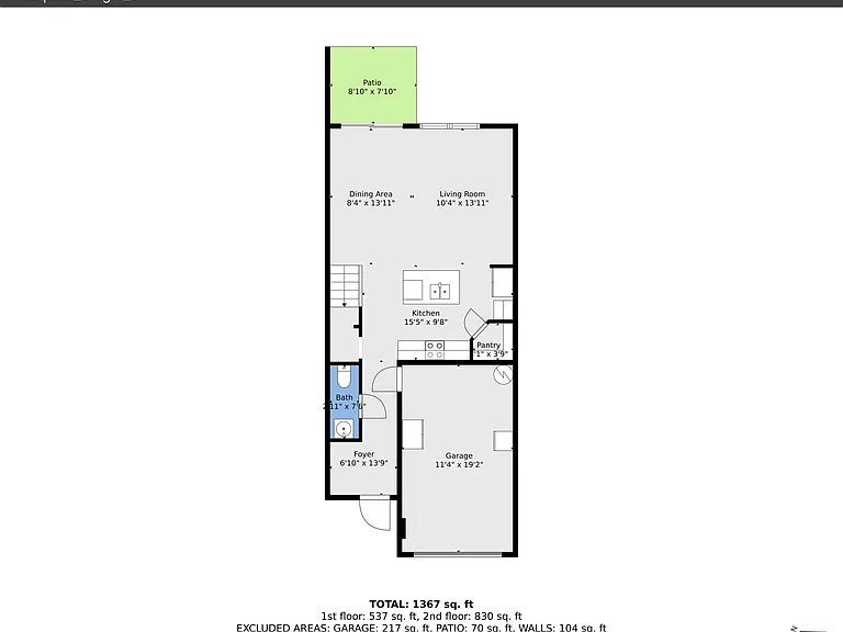 3905 SE Mentmore Ln — Photo 42