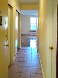 Rented by Amrols Housing Corporation