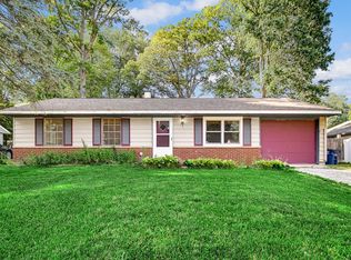 3210 White Birch Dr, Michigan City, IN