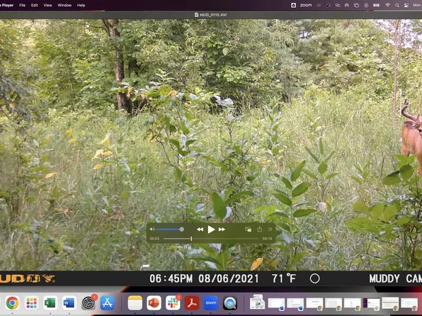 Fatla Road, Armstrong Creek, WI 54103