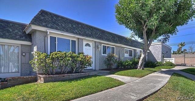 1st image of 217 N Tustin Ave APT D