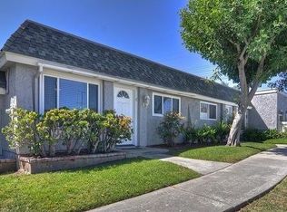 217 N Tustin Ave APT D, Anaheim, CA 92807