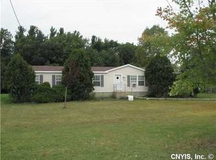 29641 Maple St, Black River, NY 13612