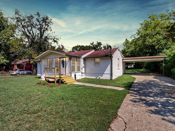 1007 Hunt St, Murfreesboro, TN 37130