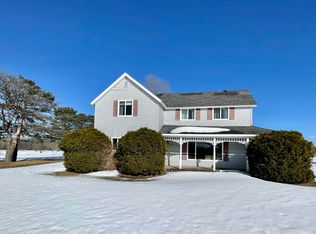 889 Goslow Rd, Gaylord, MI 49735