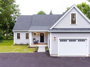 19R Traverse St, Woburn, MA 01801