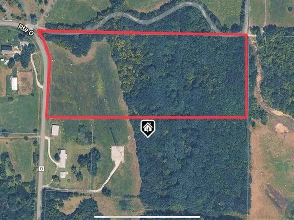 O Hwy, Orrick, MO 64077