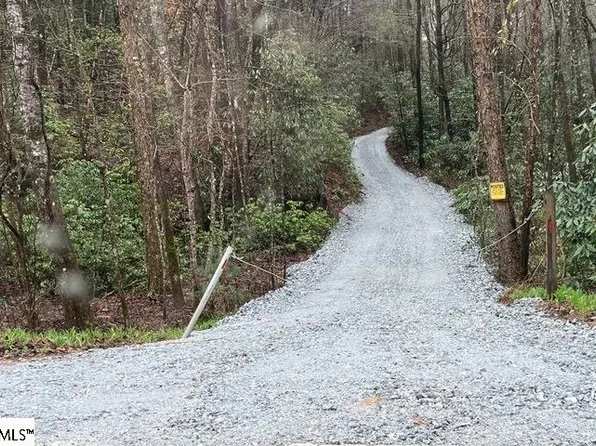 0 Gap Creek Rd Lot 3, Marietta, SC 29661