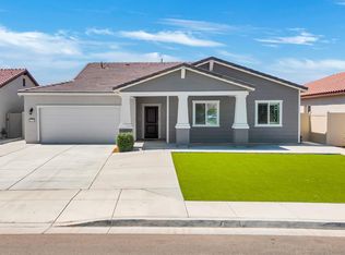 10305 Yukon River Ave, Bakersfield, CA 93311