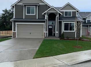 18119 38th Avenue Ct E, Tacoma, WA 98446