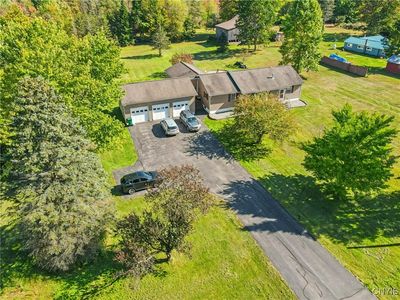 248 County Route 26, West Monroe, NY, 13167