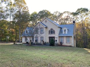 1468 Spring Pond Ct, Iron Station, NC 28080