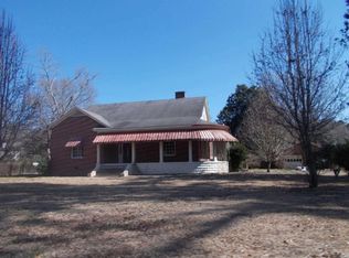 2400 40th Ave, Meridian, MS 39307