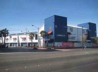 235 Dougram Ave, Las Vegas, NV 89101