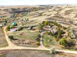 12283 County Road 347c, Sidney, MT 59270