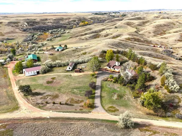 12283 County Road 347c, Sidney, MT 59270