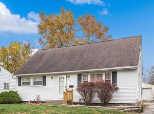 1416 Coburg Rd, Columbus, OH 43227