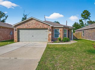 22514 Steel Blue Jaybird Dr, Hockley, TX 77447