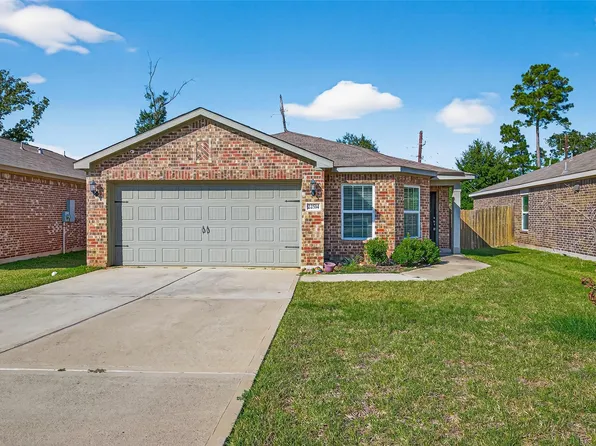 22514 Steel Blue Jaybird Dr, Hockley, TX 77447