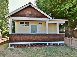 1106 Pennsylvania Ave, Bremerton, WA 98337