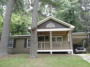 2488 Old Colony Rd, East Pt, GA 30344