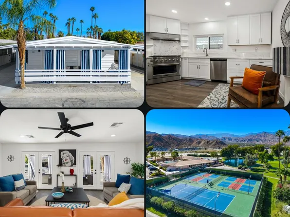 531 Paseo Perdido, Cathedral City, CA 92234