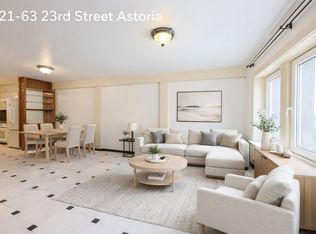 21-63 23rd St #1A, Astoria, NY 11105