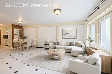 21-63 23rd Street, #1A