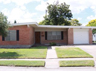 4521 Schanen Blvd, Corpus Christi, TX 78413