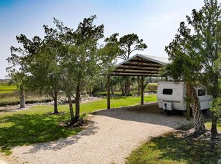 Osprey Rd, Perry, FL 32348