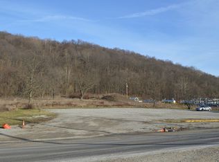 2 Stewart St, Moundsville, WV