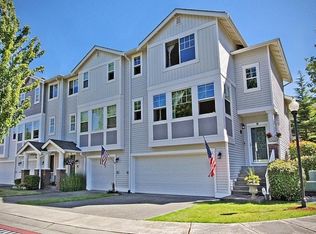 5032 Davis Ave S Unit D, Renton, WA 98055