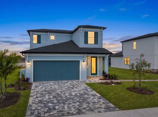 Brisa II Plan, Atlin Cove, Viera, FL 32940