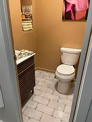 Rented by Eric Goodman Realty Corp