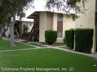 601 W Ocean Ave APT E, Lompoc, CA 93436