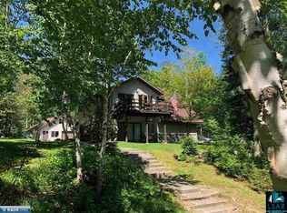 9162 Hibbing Point Rd, Cook, MN 55723