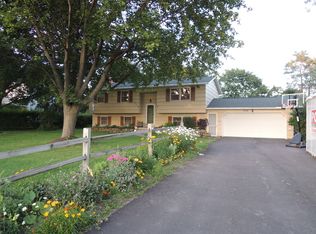 1558 Vroom Rd, Spencerport, NY 14559