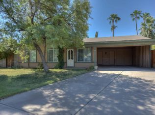 4117 E Louise Dr, Phoenix, AZ 85032