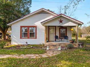 5249 State Highway 11, Winnsboro, TX 75494